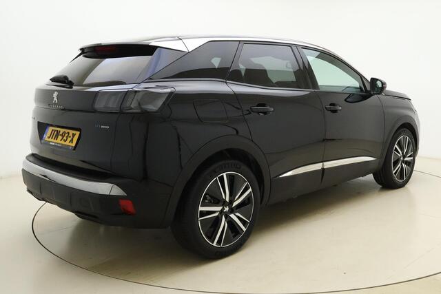 Peugeot 3008 1.6 HYbrid 180 Allure Pack Business | 19 inch | Automaat | Achteruitrij camera | Parkeersensoren | Navigatie