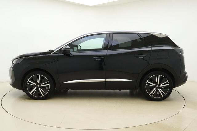 Peugeot 3008 1.6 HYbrid 180 Allure Pack Business | 19 inch | Automaat | Achteruitrij camera | Parkeersensoren | Navigatie