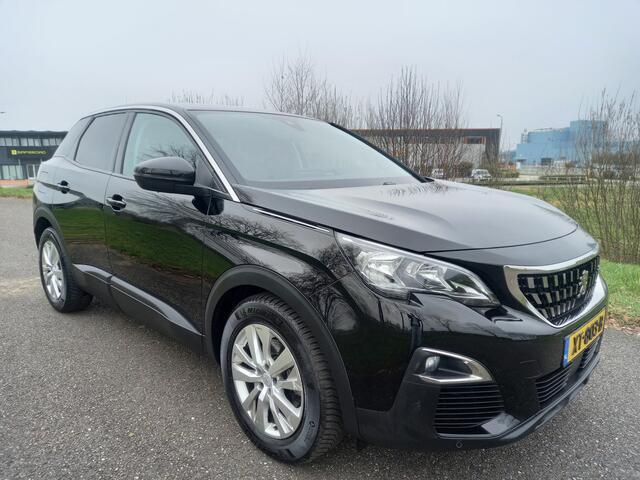 Peugeot 3008 1.2 PureTech Active