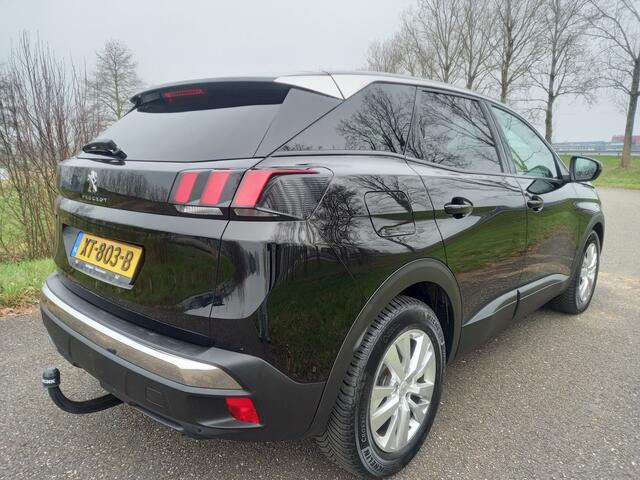 Peugeot 3008 1.2 PureTech Active