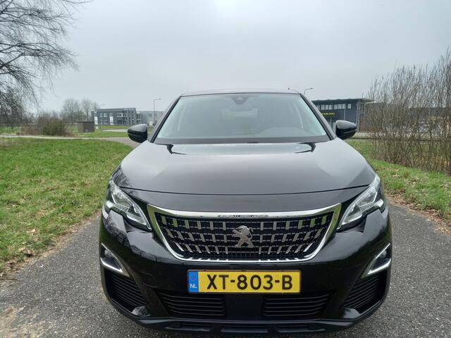 Peugeot 3008 1.2 PureTech Active