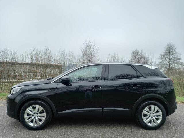 Peugeot 3008 1.2 PureTech Active