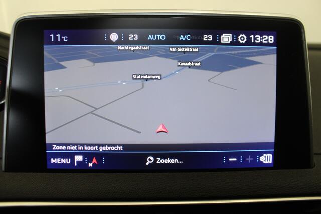 Peugeot 3008 1.6 e-THP GT Line |Pano|Leder|Stoelverw.|