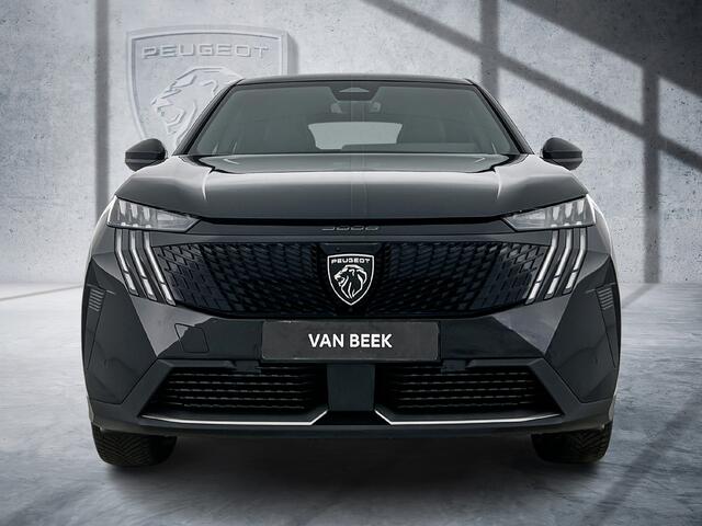 Peugeot 3008 Hybrid 145 pk Automaat GT | Elektrische achterklep | Alcantara | Stoelverw. v+a |