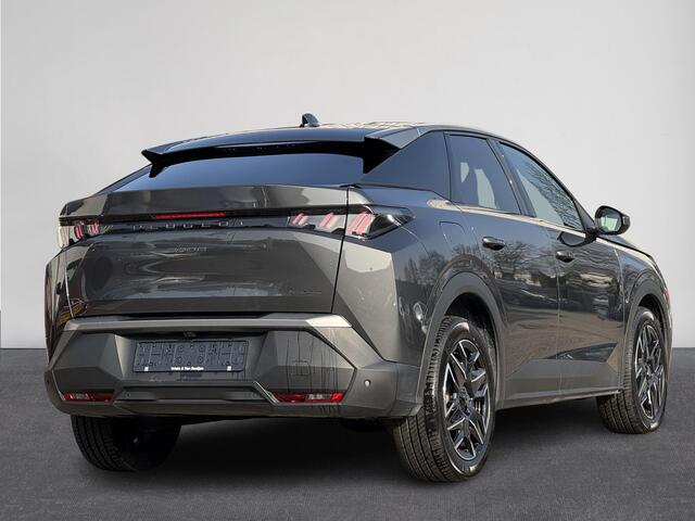 Peugeot 3008 1.2 Hybrid 136 Allure | Nieuwe Model ! | Automaat | Camera | Carplay | Clima | Cruise | ( Vestiging - Nieuwegein )