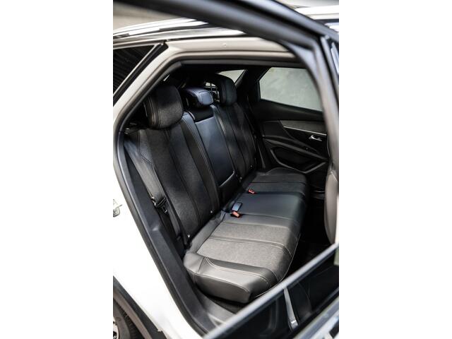 Peugeot 3008 1.6 e-THP GT Line