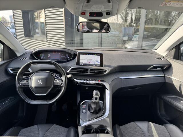 Peugeot 3008 1.2 PureTech Premium*Navi*Camera*EXPORT/EX.BPM*