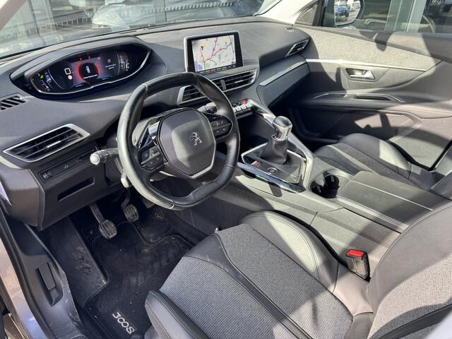 Peugeot 3008 1.2 PureTech Premium*Navi*Camera*EXPORT/EX.BPM*