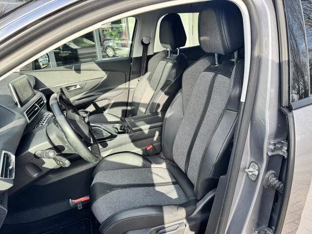 Peugeot 3008 1.2 PureTech Premium*Navi*Camera*EXPORT/EX.BPM*