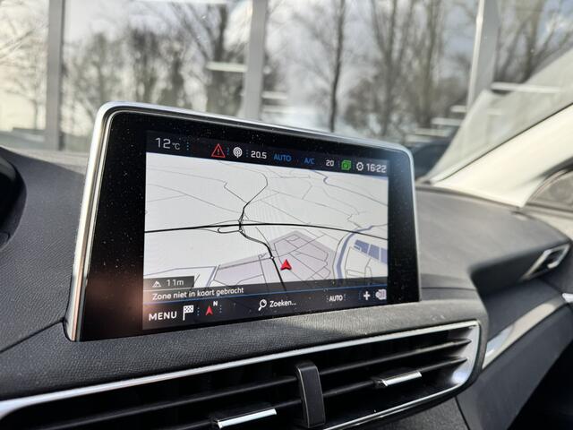 Peugeot 3008 1.2 PureTech Premium*Navi*Camera*EXPORT/EX.BPM*