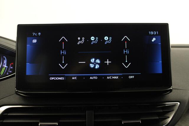 Peugeot 3008 1.2 Hybrid 136 GT |Stoelverw.|Navi|ACC|