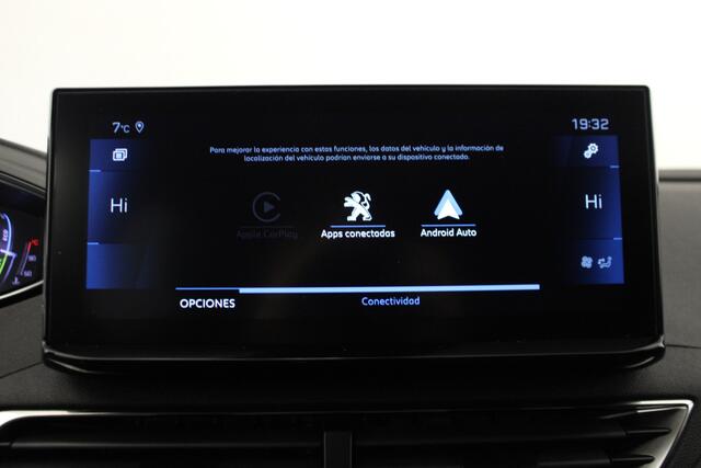 Peugeot 3008 1.2 Hybrid 136 GT |Stoelverw.|Navi|ACC|