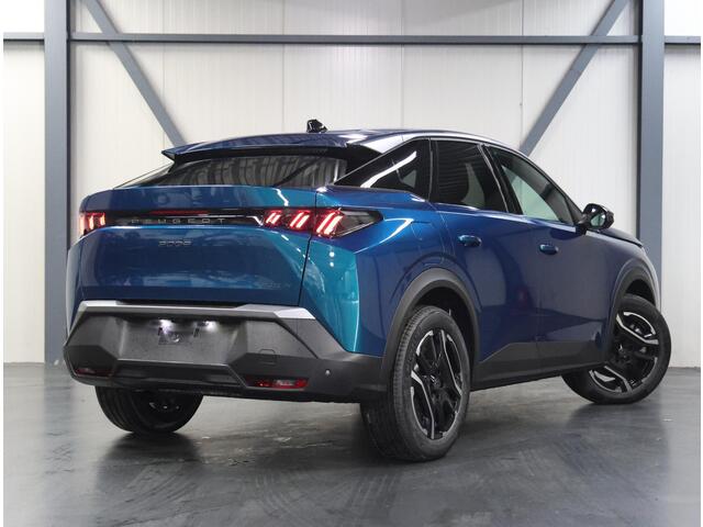 Peugeot 3008 Allure Plug - in Hybride | VOORRAAD | Apple Carplay - Android Auto | Seat Pack | Panoramic Navigation Pack |