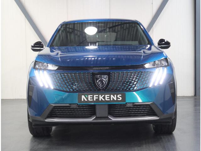 Peugeot 3008 Allure Plug - in Hybride | VOORRAAD | Apple Carplay - Android Auto | Seat Pack | Panoramic Navigation Pack |