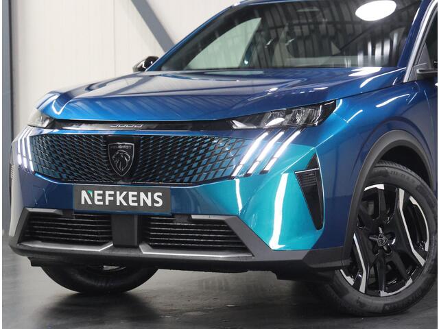 Peugeot 3008 Allure Plug - in Hybride | VOORRAAD | Apple Carplay - Android Auto | Seat Pack | Panoramic Navigation Pack |