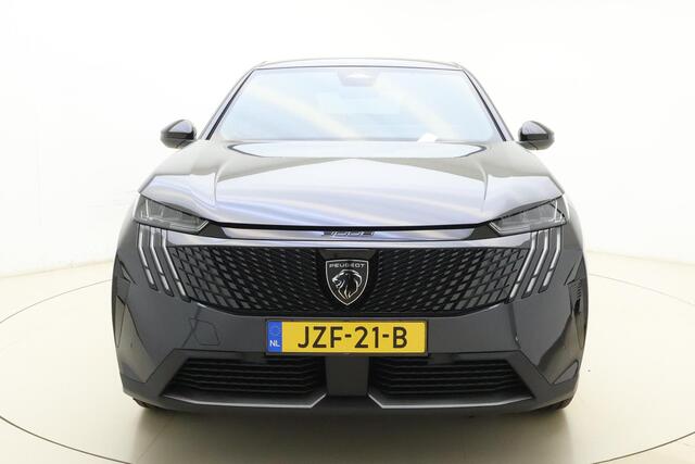 Peugeot 3008 e-3008 Allure Avantage 210 73 kWh DEMO | 525 KM WLTP | Warmtepomp | Trekhaak | Navigatie | 360 Vision & Drive Assist Pack
