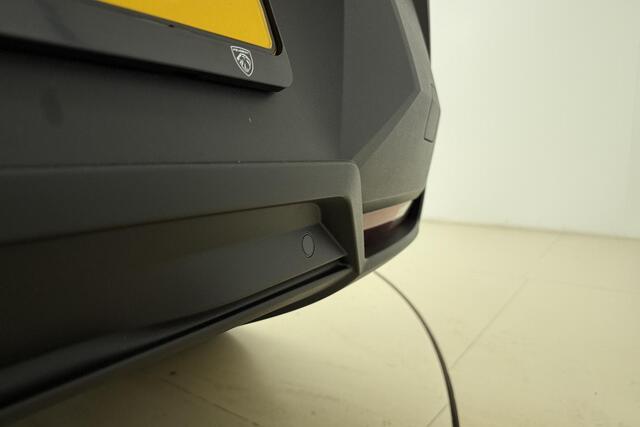 Peugeot 3008 e-3008 Allure Avantage 210 73 kWh DEMO | 525 KM WLTP | Warmtepomp | Trekhaak | Navigatie | 360 Vision & Drive Assist Pack