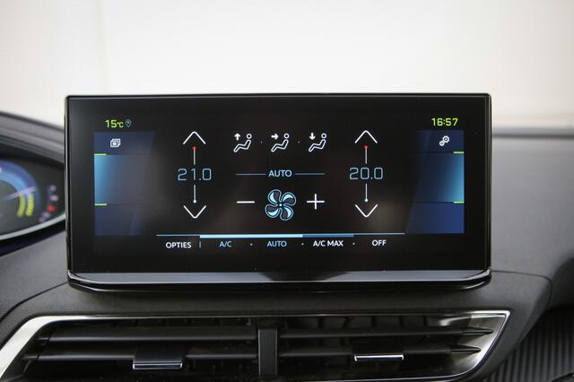 Peugeot 3008 Hybrid | 180 PK | Adaptieve Cruise Control | Navigatie |