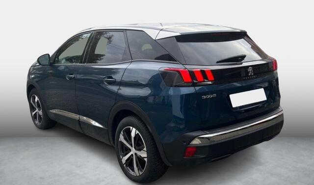 Peugeot 3008 1.2 PureTech Allure Pack