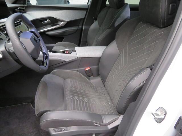 Peugeot 3008 1.2 Hybrid 145 GT 3.060 KM !!!!!!!!