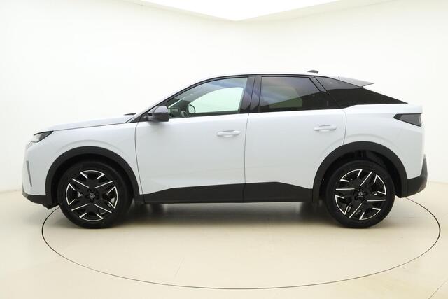 Peugeot 3008 1.2 Hybrid 145 Allure | Climate Control | Apple Carplay/Android Auto draadloos | Achteruitrijcamera | Keyless Go |