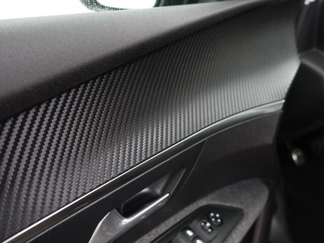 Peugeot 3008 1.2 PureTech Allure- Nap 112dkm, Carplay, Android Auto, 360 Camera, Xenon Led, Carbon