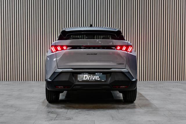 Peugeot 3008 1.2 Hybrid 145pk Allure | STOELVERWARMING | NAVI |