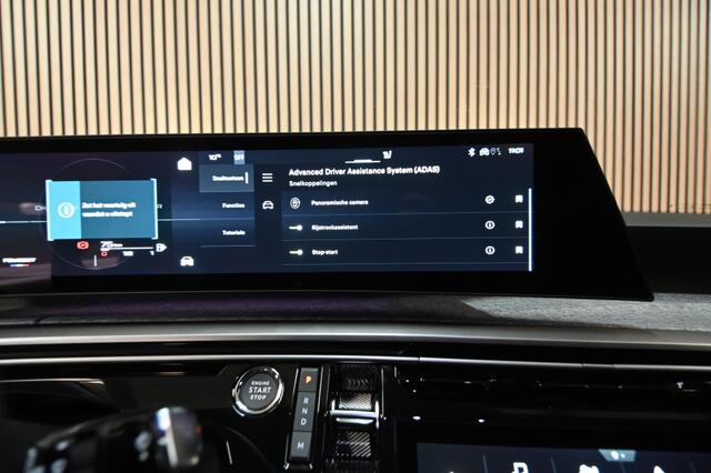 Peugeot 3008 1.2 Hybrid 145pk Allure | STOELVERWARMING | NAVI |