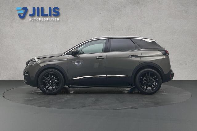 Peugeot 3008 1.2 PureTech Blue Lease Premium | Leder | Camera | LED | Parkeersensoren