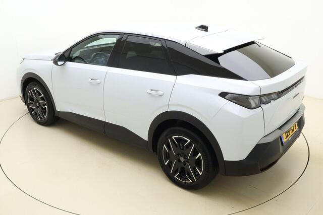 Peugeot 3008 1.2 Hybrid 145 Allure | Climate & Cruise Control | Achteruit Rijd Camera | AppleCarplay/ Android Auto |