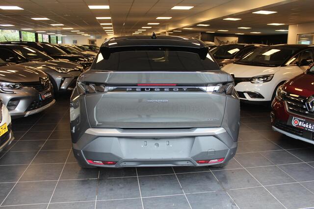 Peugeot 3008 1.2 Hybrid 145 GT