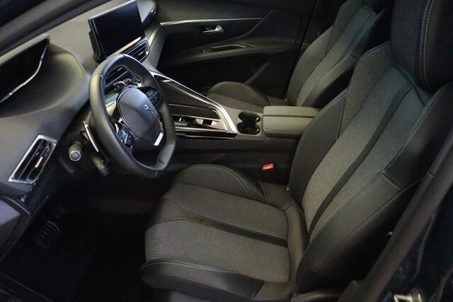 Peugeot 3008 1.6 HYbrid 225 Allure | NAVI | CLIMA | CAMERA + PDC | ADAP CRUISE | LANE-ASSIST |