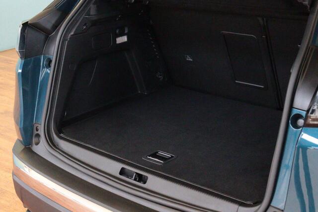 Peugeot 3008 1.6 HYbrid 225 Allure | NAVI | CLIMA | CAMERA + PDC | ADAP CRUISE | LANE-ASSIST |