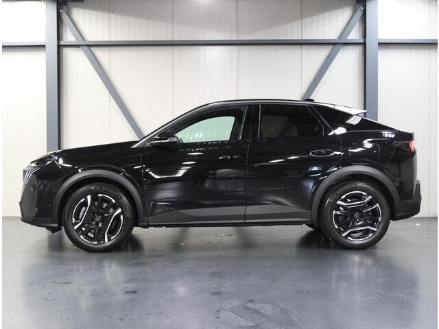 Peugeot 3008 1.6 plug-in Hybrid 195PK Allure