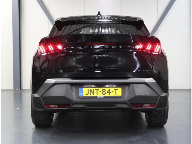 Peugeot 3008 1.6 plug-in Hybrid 195PK Allure