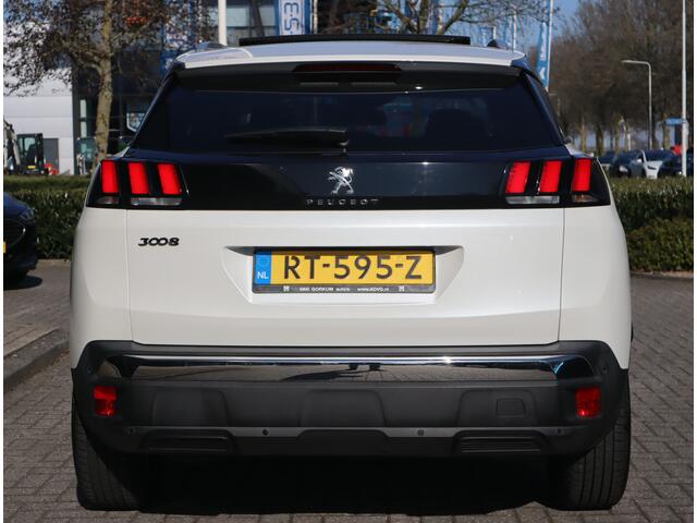 Peugeot 3008 1.2 PureTech Allure Nieuwe D-riem/ All-season banden/ Keurige auto