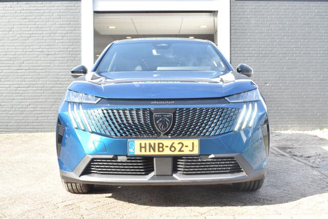 Peugeot 3008 Hybrid 145 e-Dcs6 Allure Navi | Airco | Panoramic Navi Pack | Camera achter |