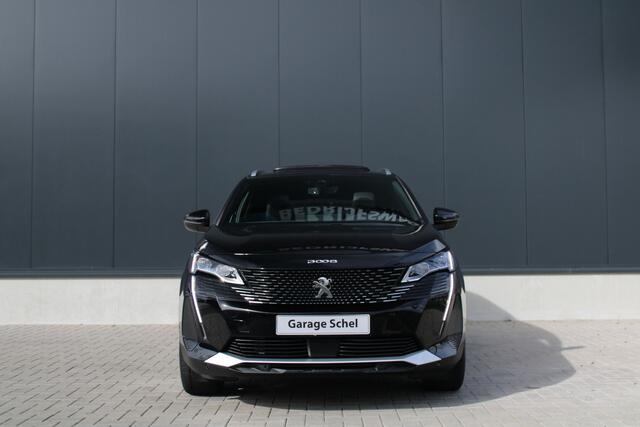 Peugeot 3008 1.6 HYbrid 225 GT - ACC - Pano - Keyless - Blind Spot - Camera - Navi - Carplay/Android - Rijklaar