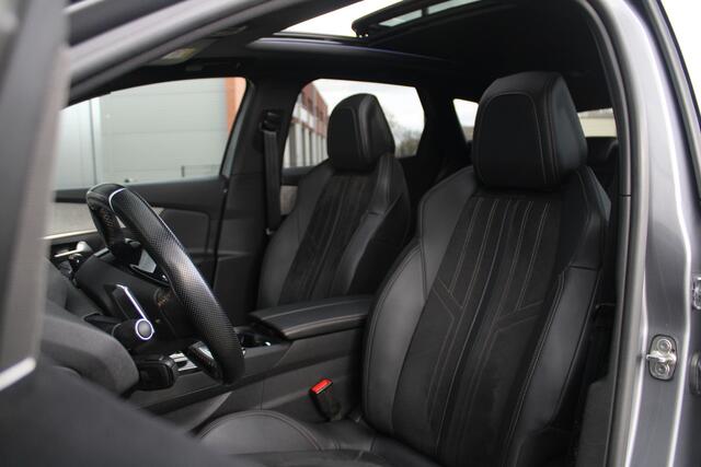 Peugeot 3008 1.2 PureTech GT 130pk - Trekhaak - ACC - Stoelverwarming - Pano - 360 Camera - Blindspot - Keyless - Rijklaar