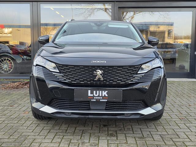 Peugeot 3008 1.6 HYbrid 225 Allure