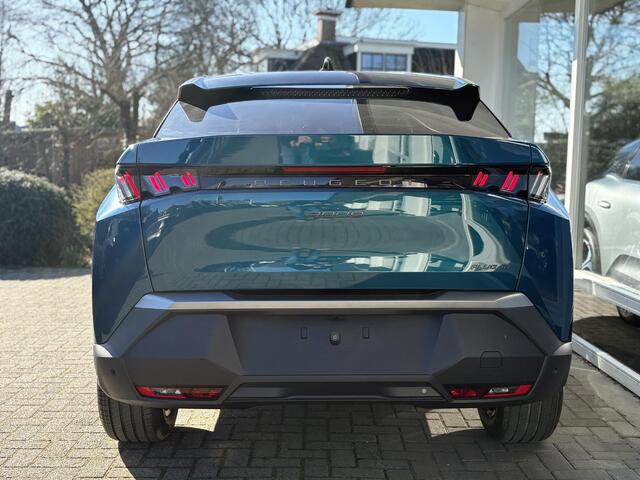 Peugeot 3008 1.6 plug-in Hybrid 195 Allure | NIEUW | 8 JAAR GARANTIE | EXCL. ¤ 3000 INRUILPREMIE | 1550KG TREKVERMOGEN | 94KM ELEKTRISCH WLTP