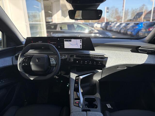 Peugeot 3008 1.6 plug-in Hybrid 195 Allure | NIEUW | 8 JAAR GARANTIE | EXCL. ¤ 3000 INRUILPREMIE | 1550KG TREKVERMOGEN | 94KM ELEKTRISCH WLTP