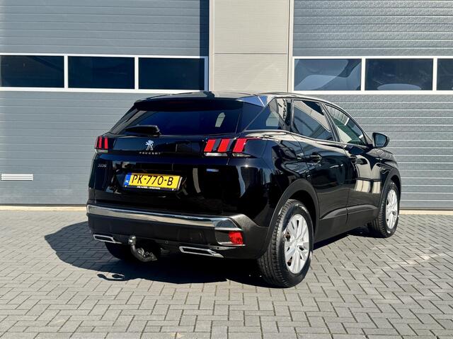 Peugeot 3008 1.2/ 131 PK Active LED/ Navi/ PDC/ Camera/ Nieuwe Riem / 2e eigenaar