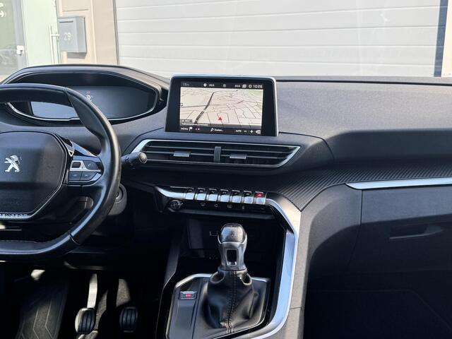 Peugeot 3008 1.2/ 131 PK Active LED/ Navi/ PDC/ Camera/ Nieuwe Riem / 2e eigenaar