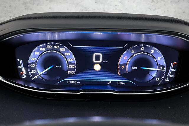 Peugeot 3008 1.2 PureTech Access | Trekhaak | Cruise control | Digitaal display