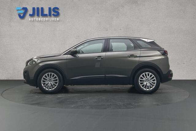 Peugeot 3008 1.2 PureTech Access | Trekhaak | Cruise control | Digitaal display