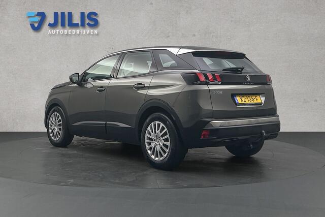 Peugeot 3008 1.2 PureTech Access | Trekhaak | Cruise control | Digitaal display