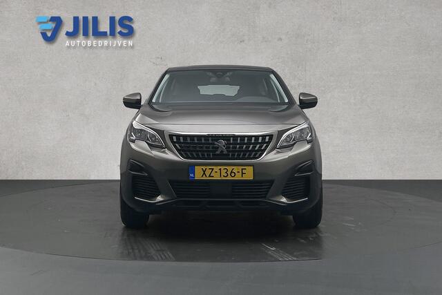 Peugeot 3008 1.2 PureTech Access | Trekhaak | Cruise control | Digitaal display
