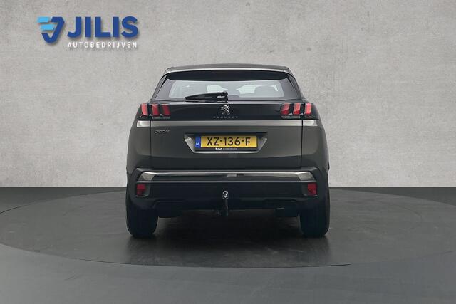 Peugeot 3008 1.2 PureTech Access | Trekhaak | Cruise control | Digitaal display