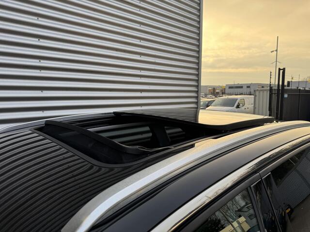 Peugeot 3008 Allure Pack 1.6 Turbo 180pk EAT8 | SCHUIF/KANTELDAK | NAVI | CAMERA | DAKRAILS | ALL-SEASONBANDEN | LEDER/STOF |